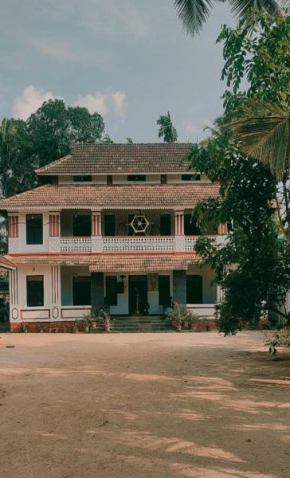 Dakshin Ayodhya House